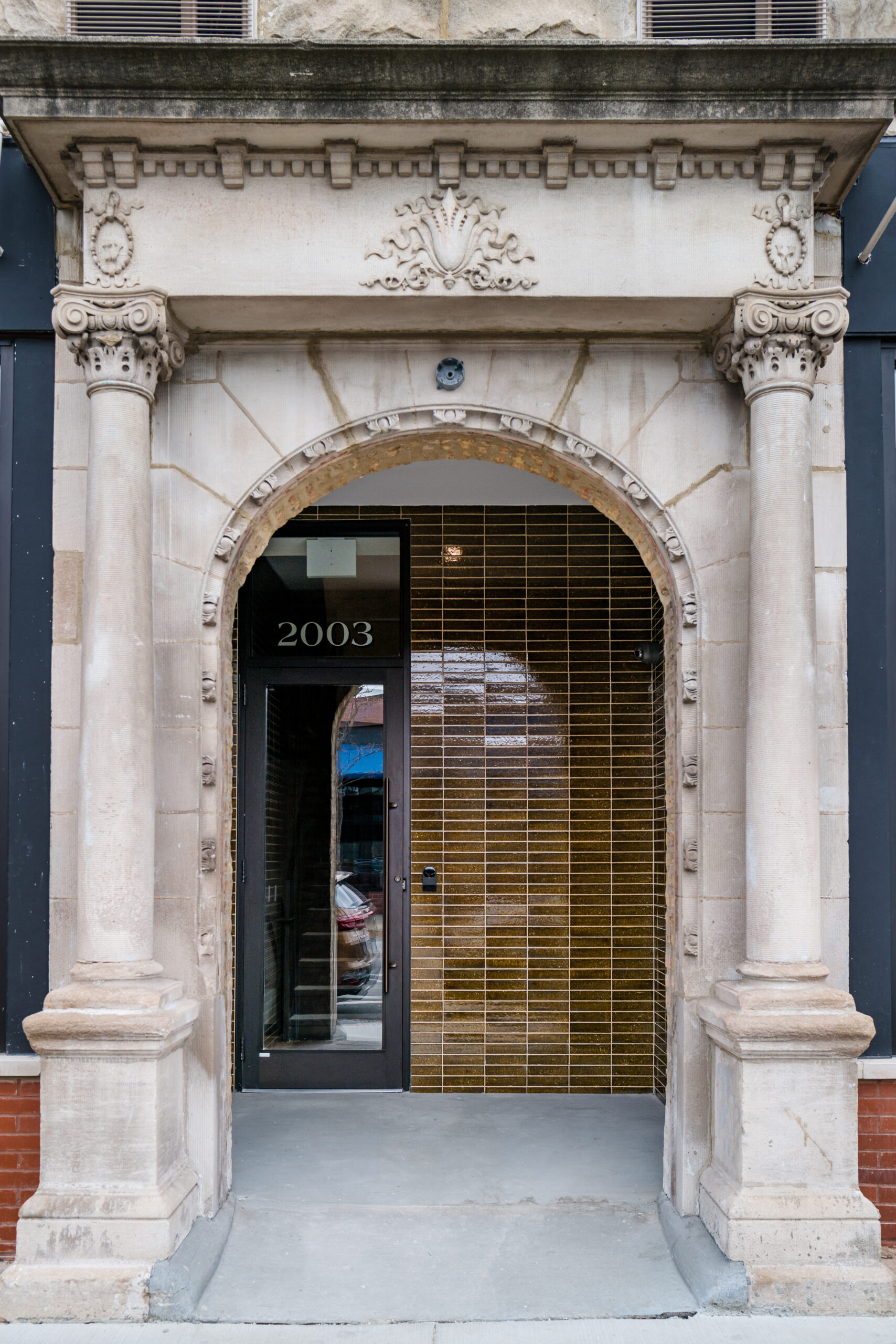 Logan Square SRO Hotel - Where to Stay in Chicago.